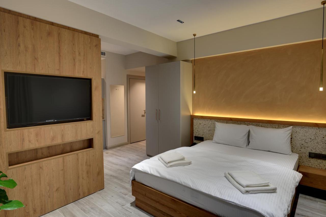21 Rooms Hotel Istanbul Luaran gambar