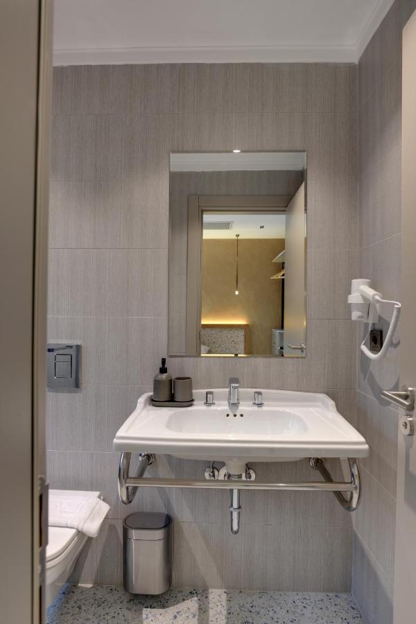 21 Rooms Hotel Istanbul Luaran gambar