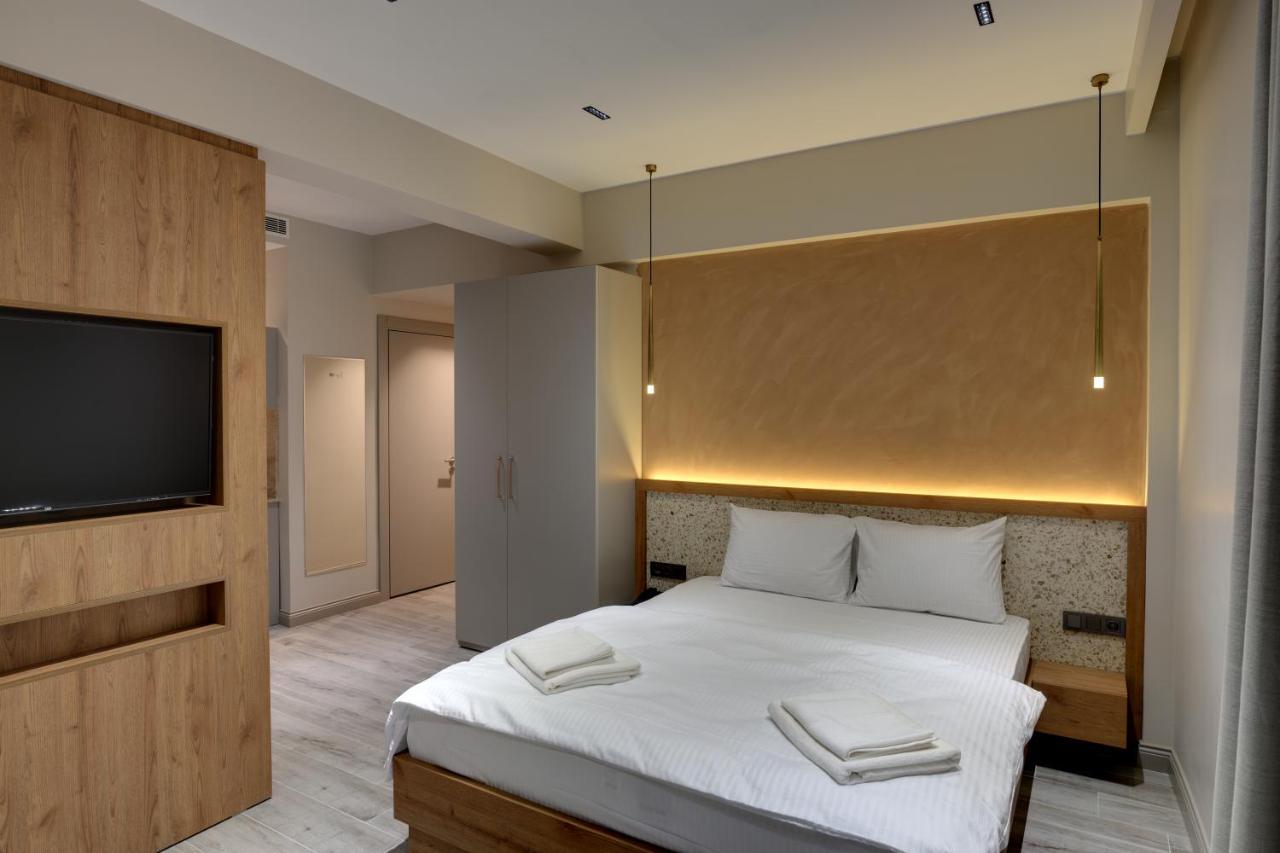 21 Rooms Hotel Istanbul Luaran gambar
