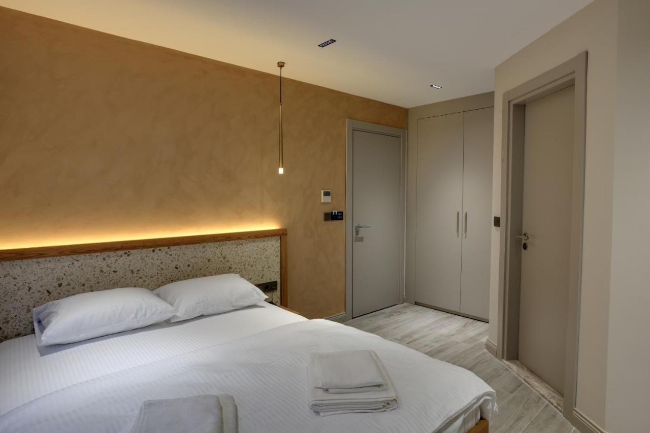 21 Rooms Hotel Istanbul Luaran gambar