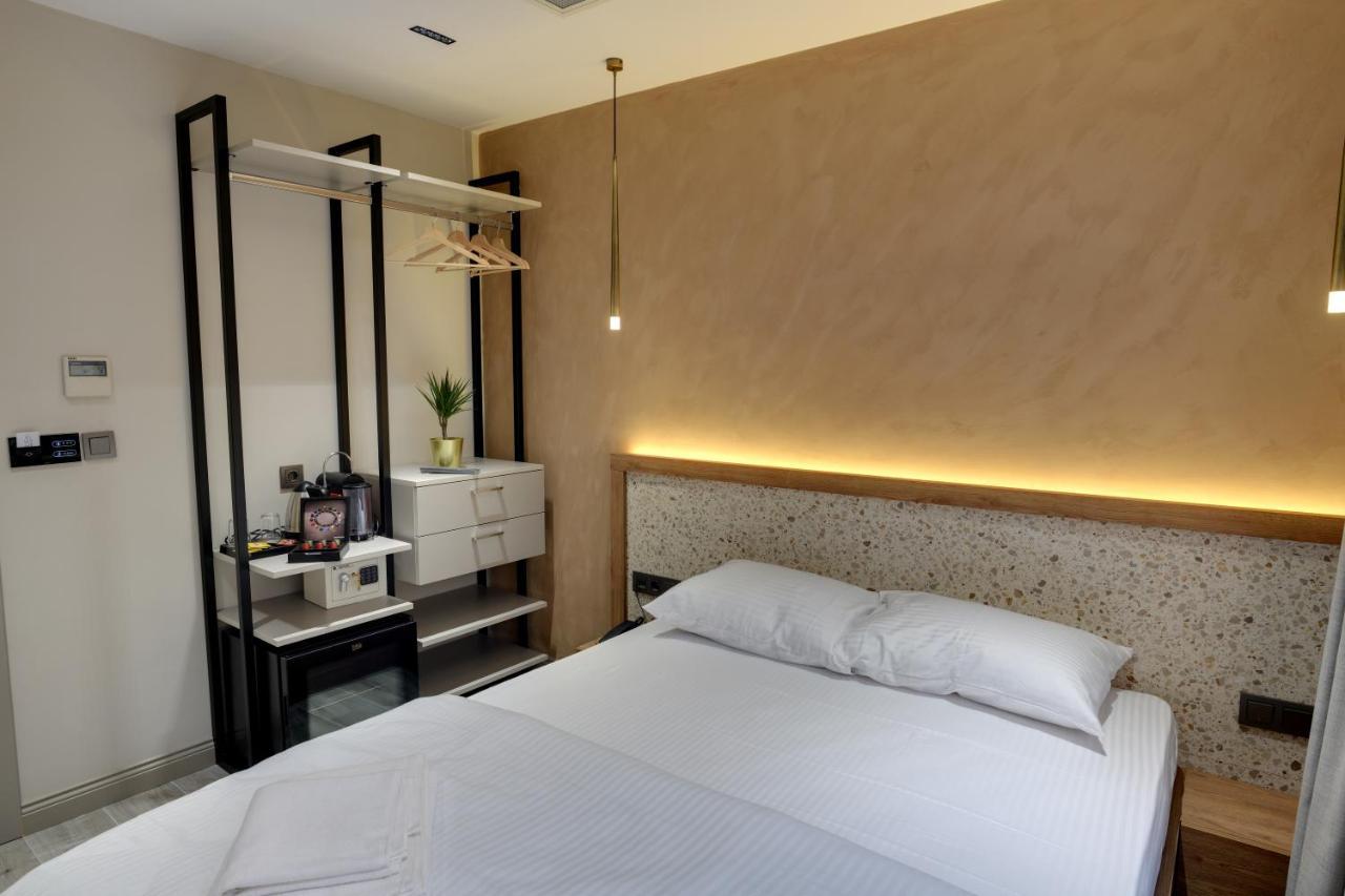 21 Rooms Hotel Istanbul Luaran gambar