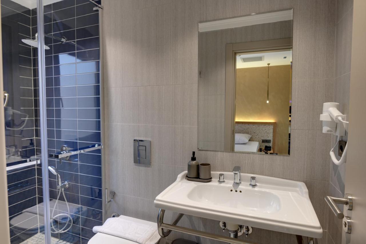 21 Rooms Hotel Istanbul Luaran gambar