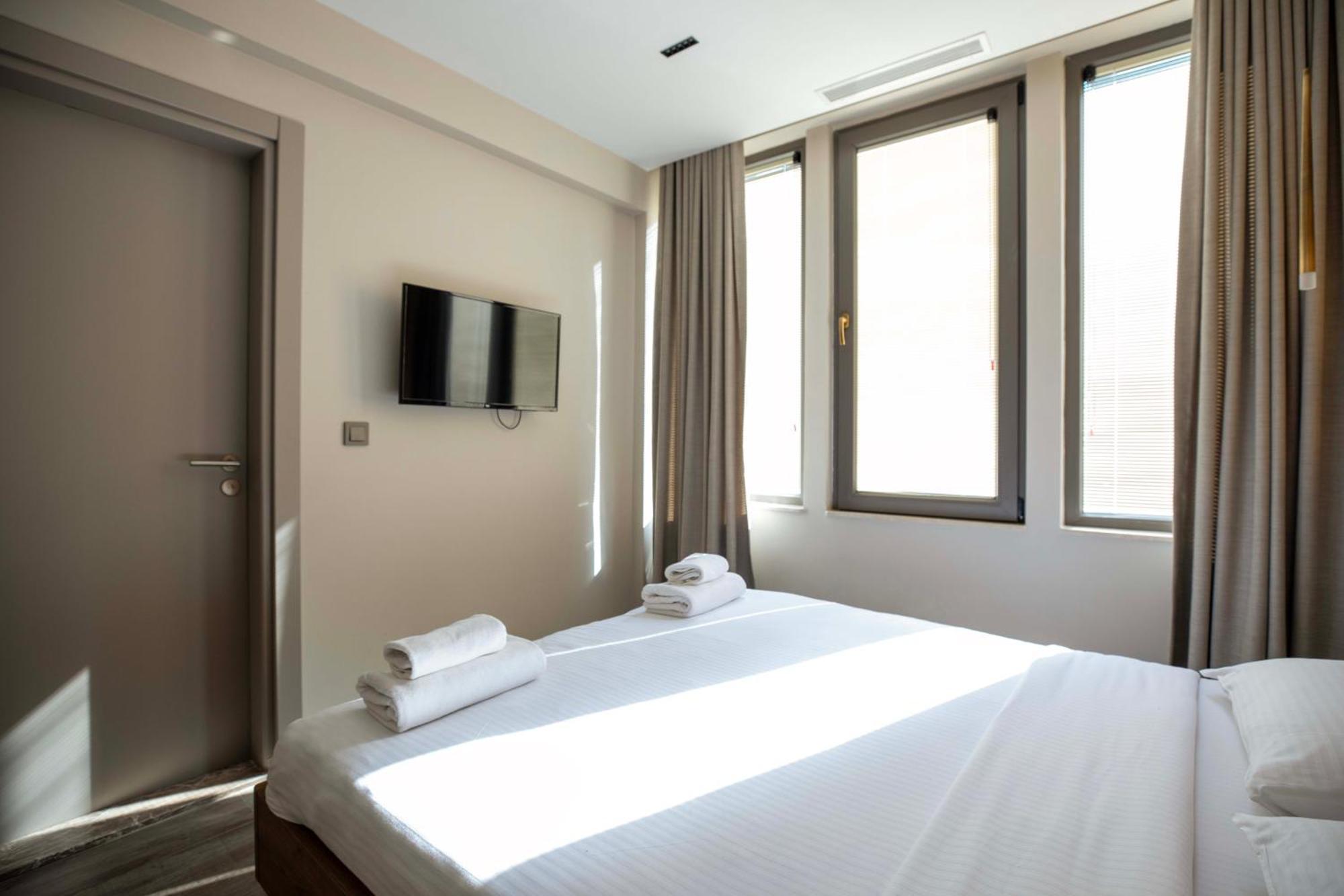21 Rooms Hotel Istanbul Luaran gambar