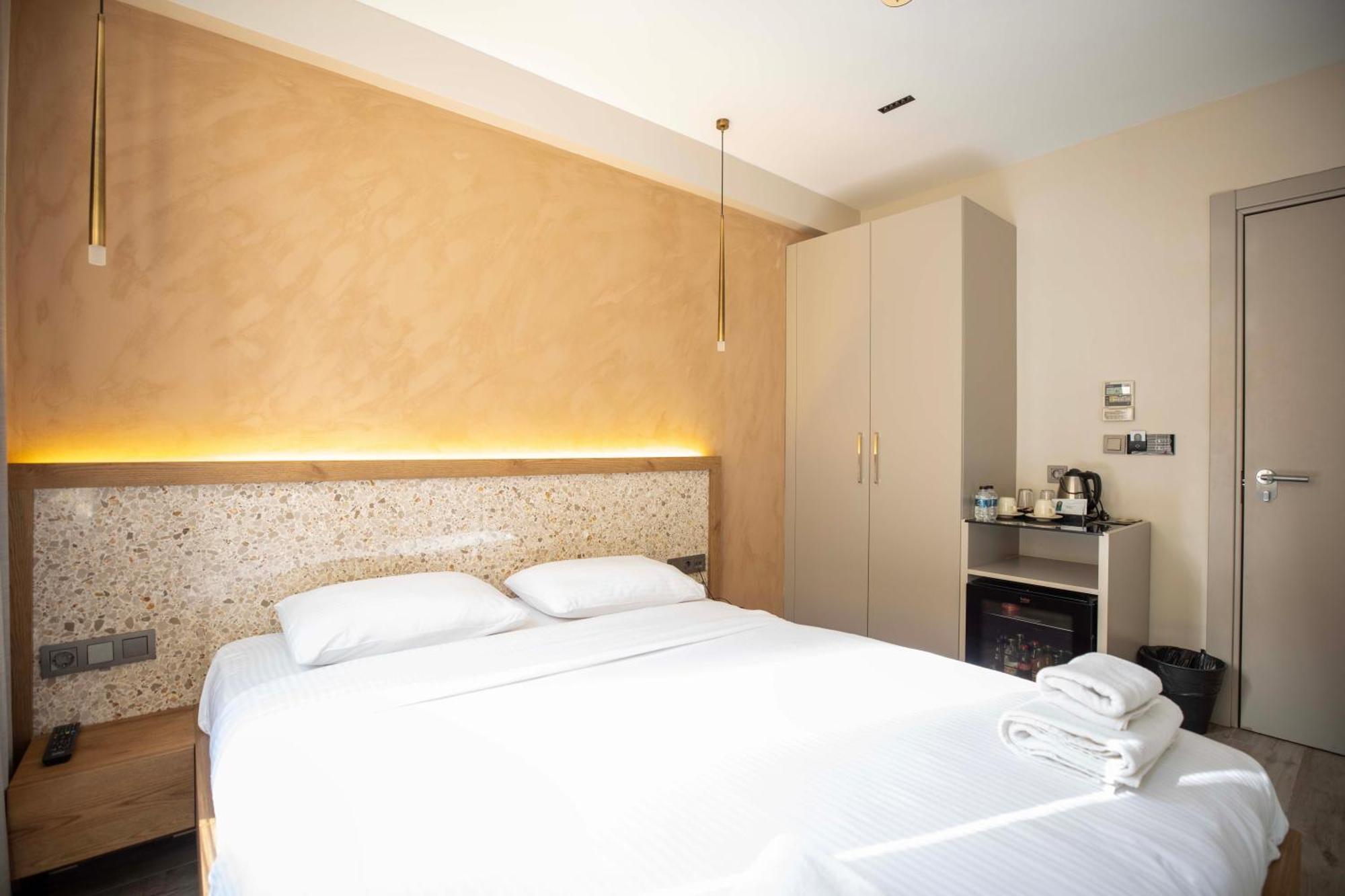 21 Rooms Hotel Istanbul Luaran gambar