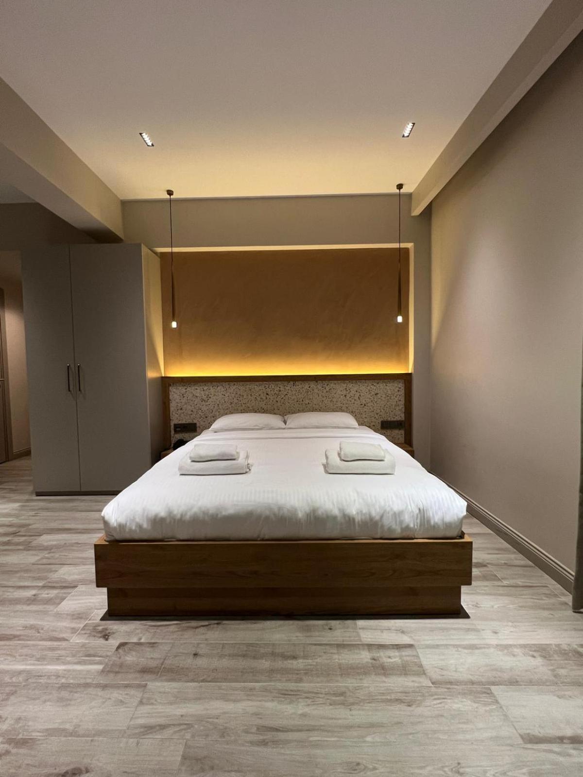 21 Rooms Hotel Istanbul Luaran gambar