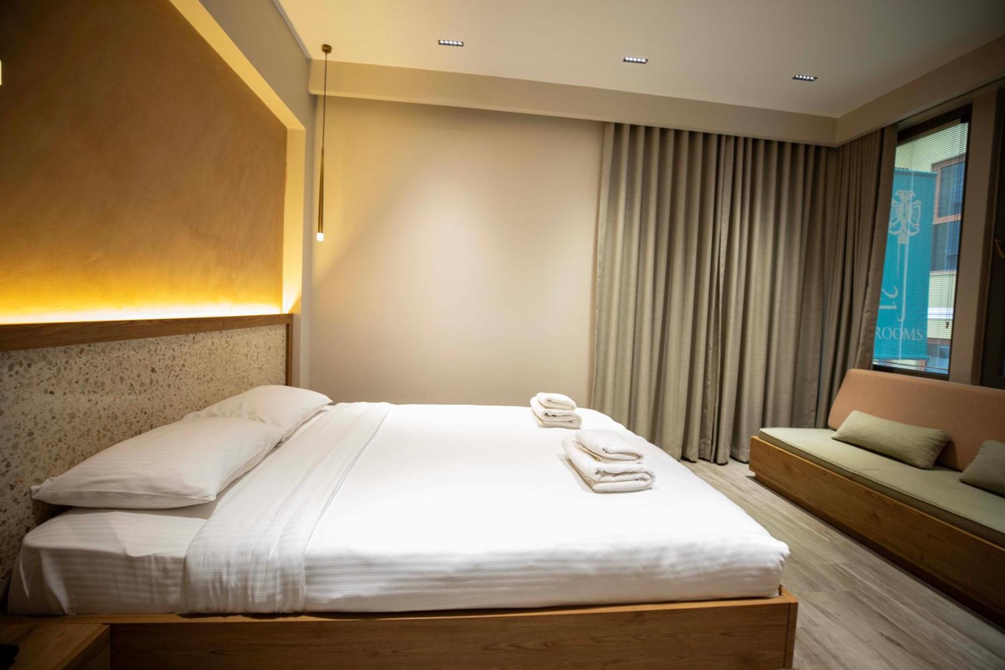 21 Rooms Hotel Istanbul Luaran gambar