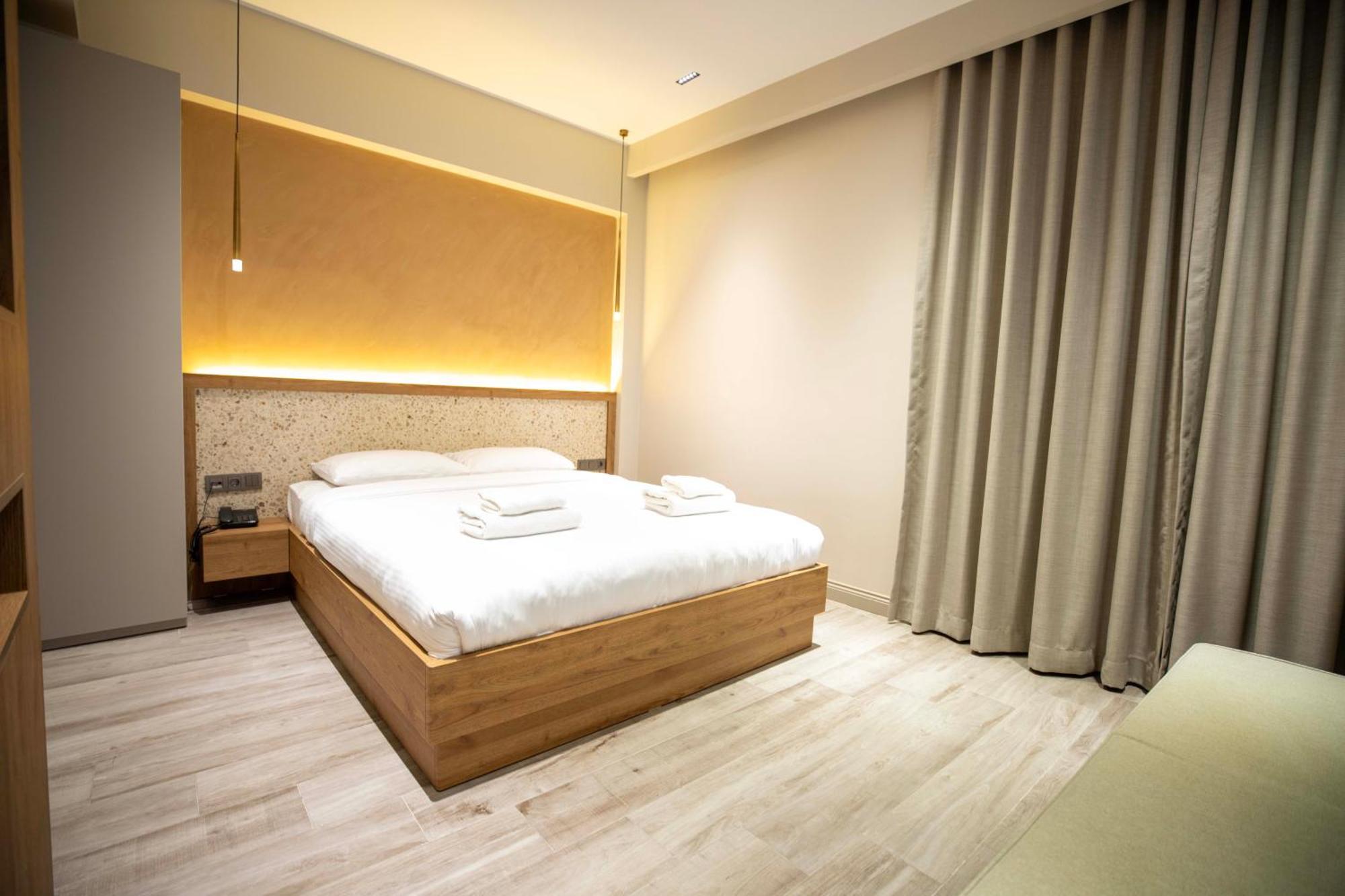 21 Rooms Hotel Istanbul Luaran gambar