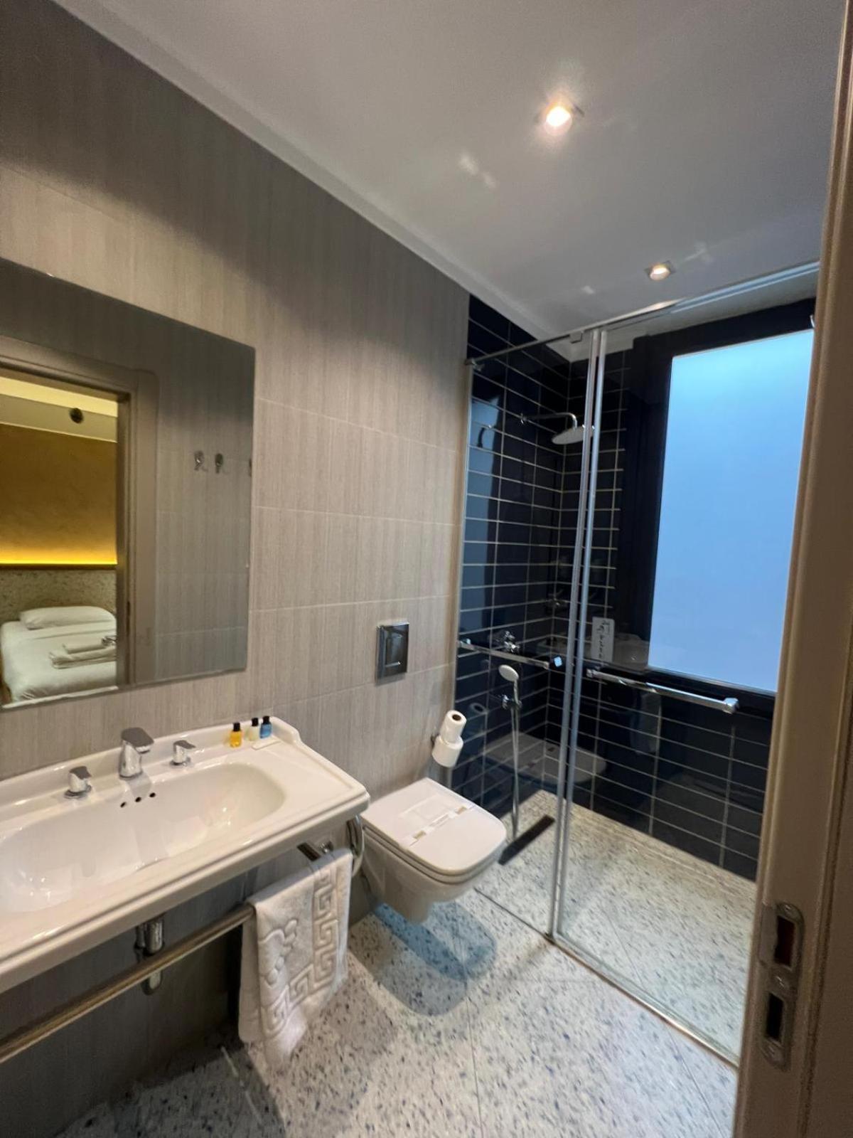 21 Rooms Hotel Istanbul Luaran gambar